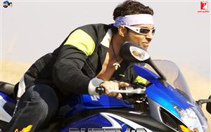 Dhoom 2